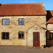 Farm Cottage - Lowdale Farm Cottages, Vacation rental property in North Yorkshire