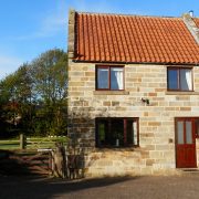 Lowdale Cottage - Lowdale Farm Cottages - Holiday Home - North Yorkshire