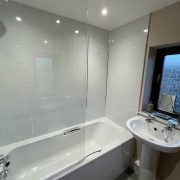 Bathroom - Lowdale Cottage, Sleights, Whitby North Yorkshire